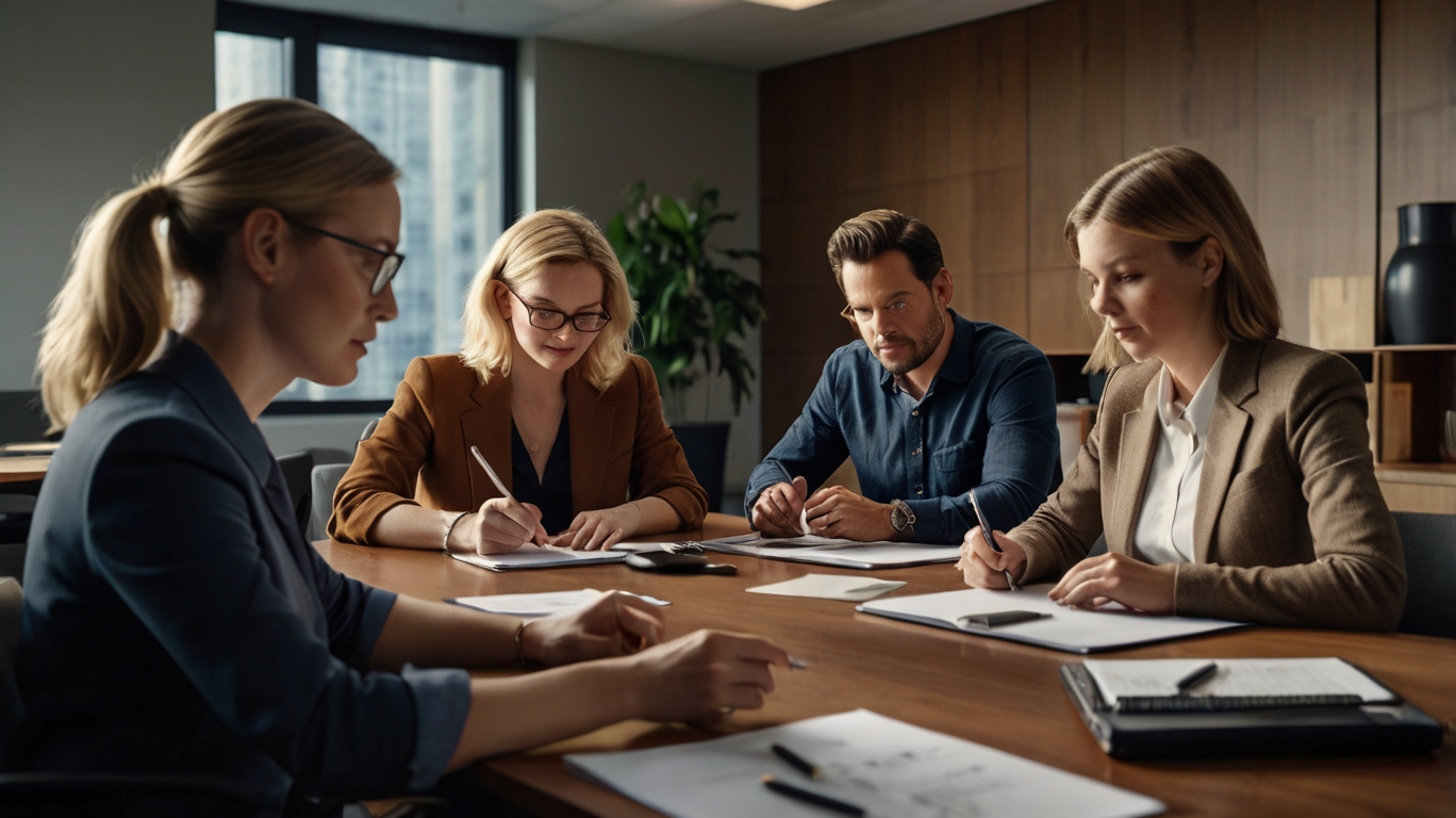 Contabilidad para Empresas